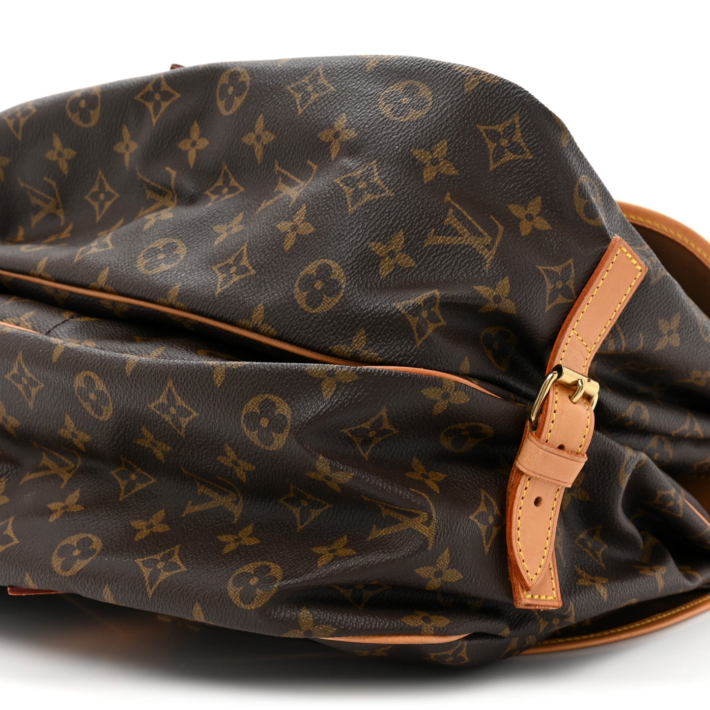 Monogram Saumur 35