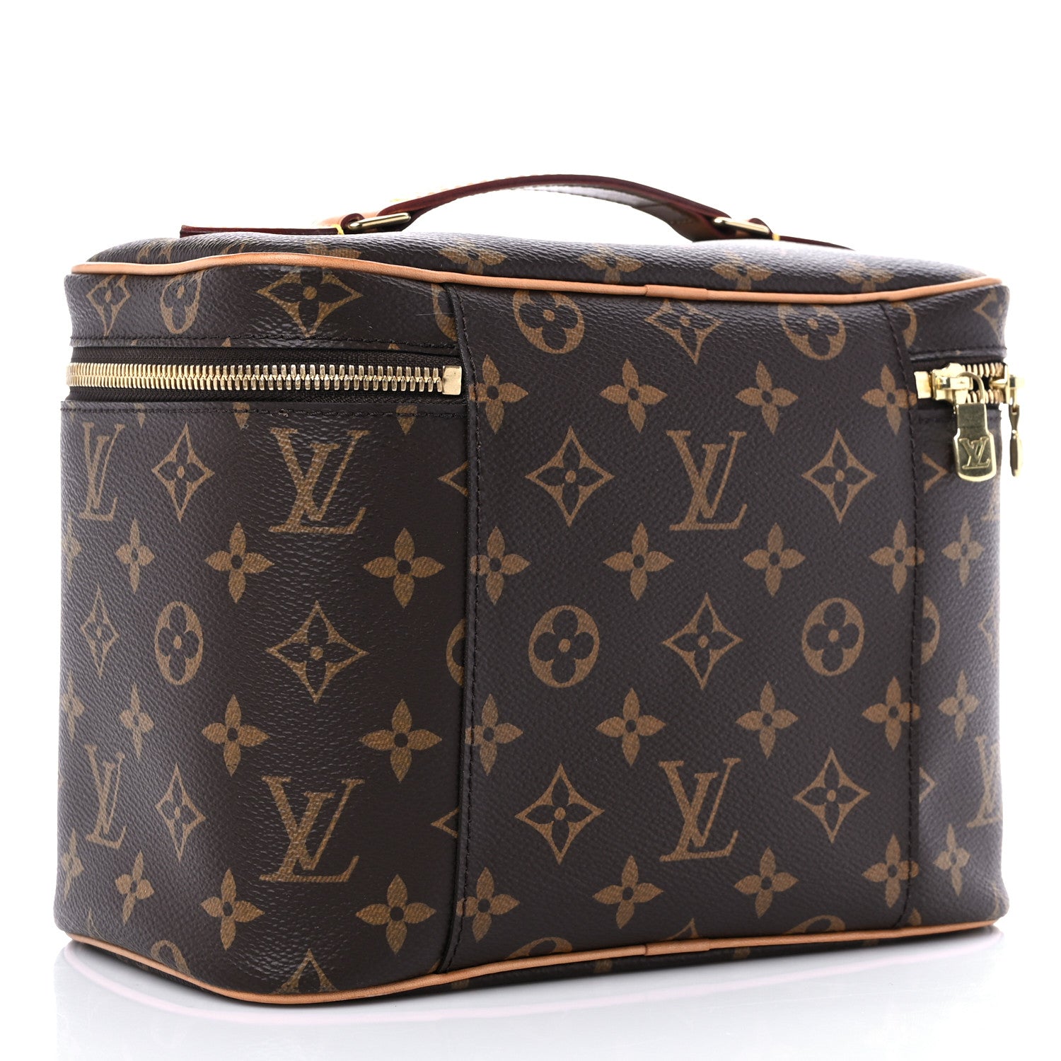 Louis Vuitton Monogram Nice BB 4 of 10