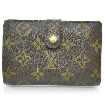 Louis Vuitton Monogram French Purse Wallet 1 of 8