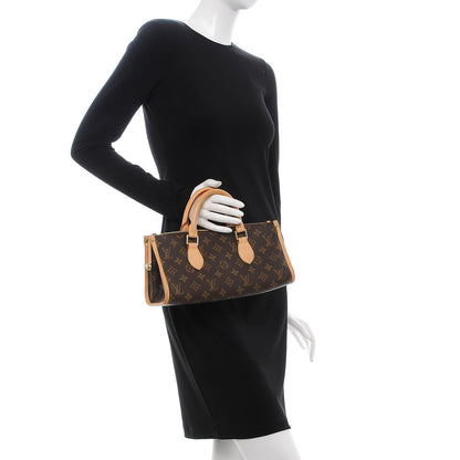 Louis Vuitton Monogram Popincourt 2 of 10