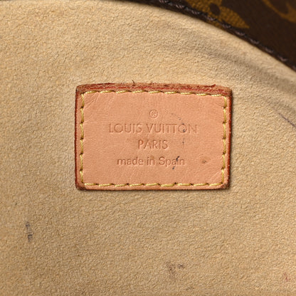 Louis Vuitton Monogram Artsy MM 6 of 11