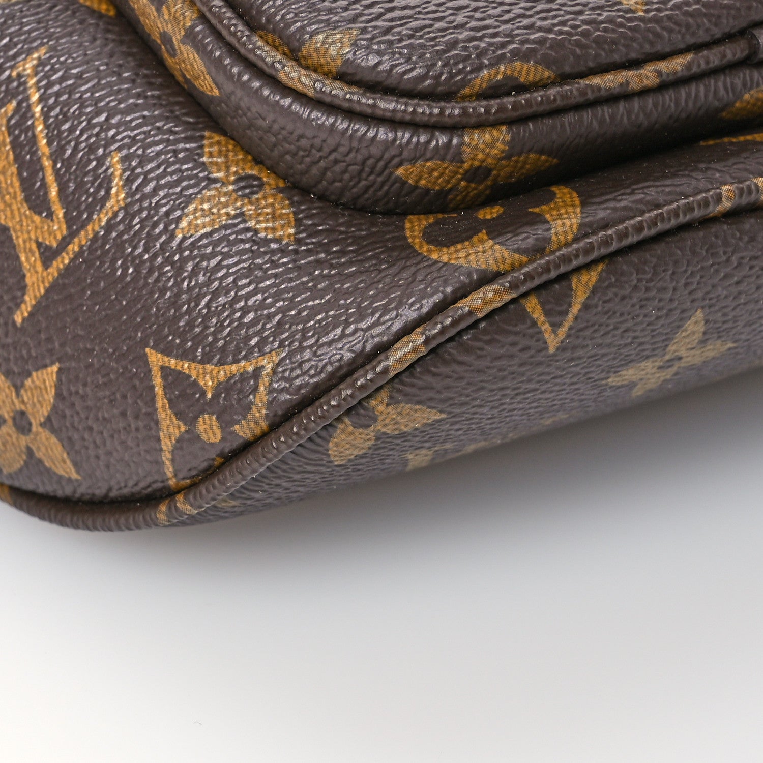 Louis Vuitton Monogram Mini Bumbag 7 of 9
