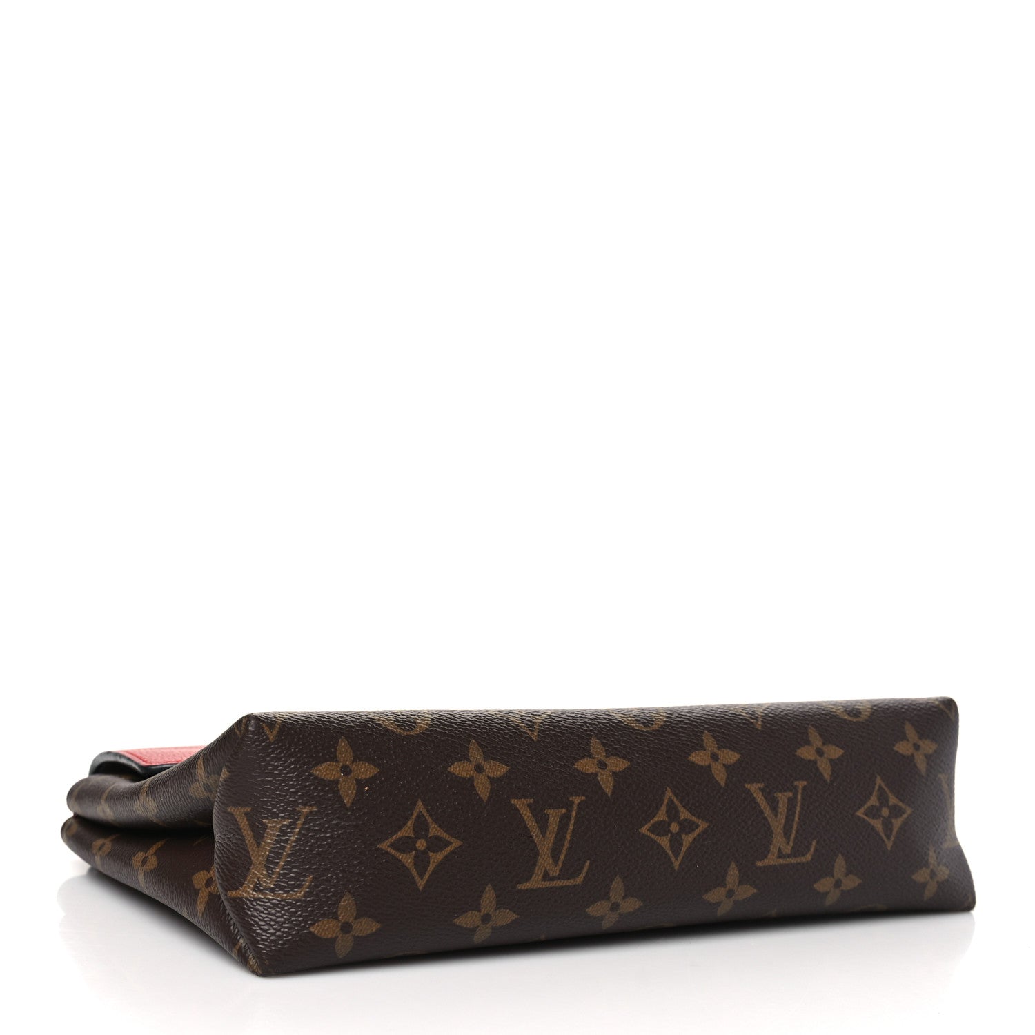 Louis Vuitton Monogram Saint Placide Cherry 4 of 9