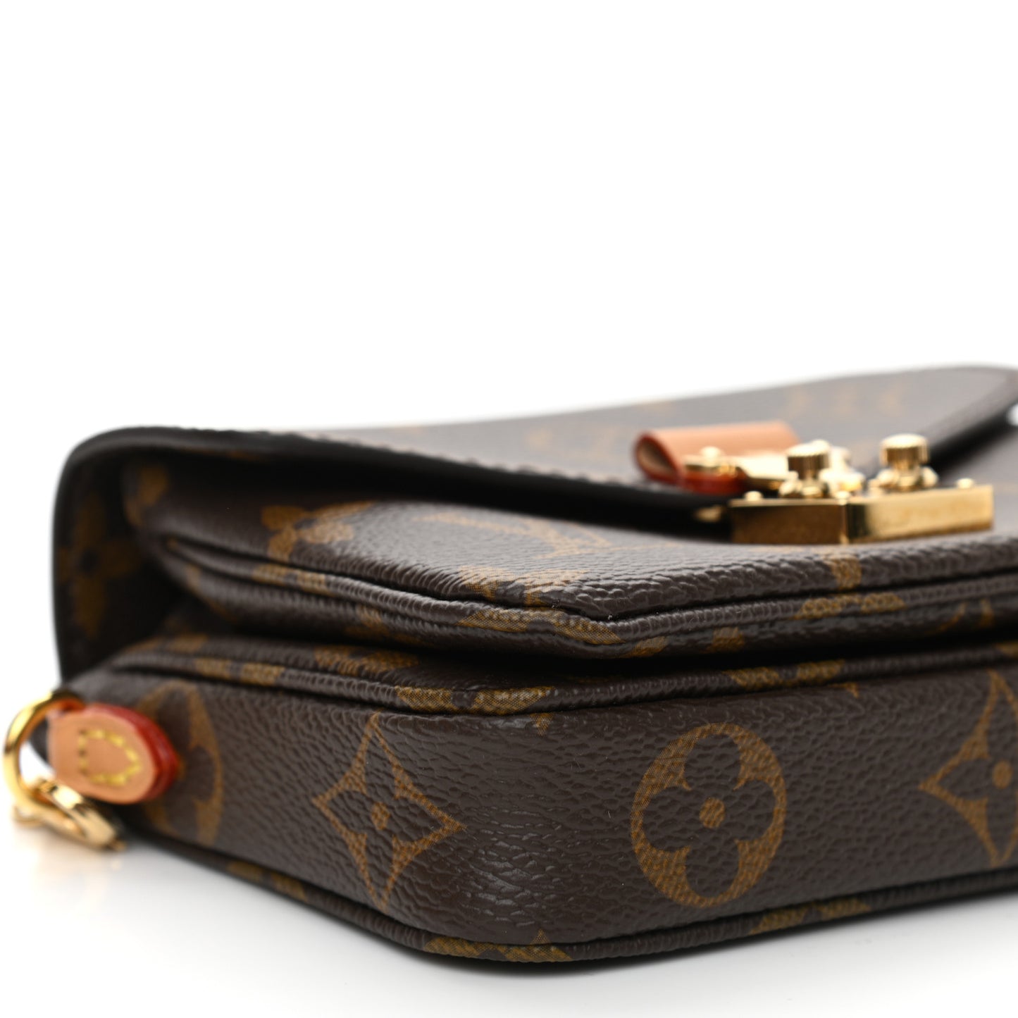 Monogram Micro Metis