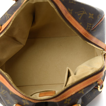 Louis Vuitton Monogram Stephen Bag 5 of 10
