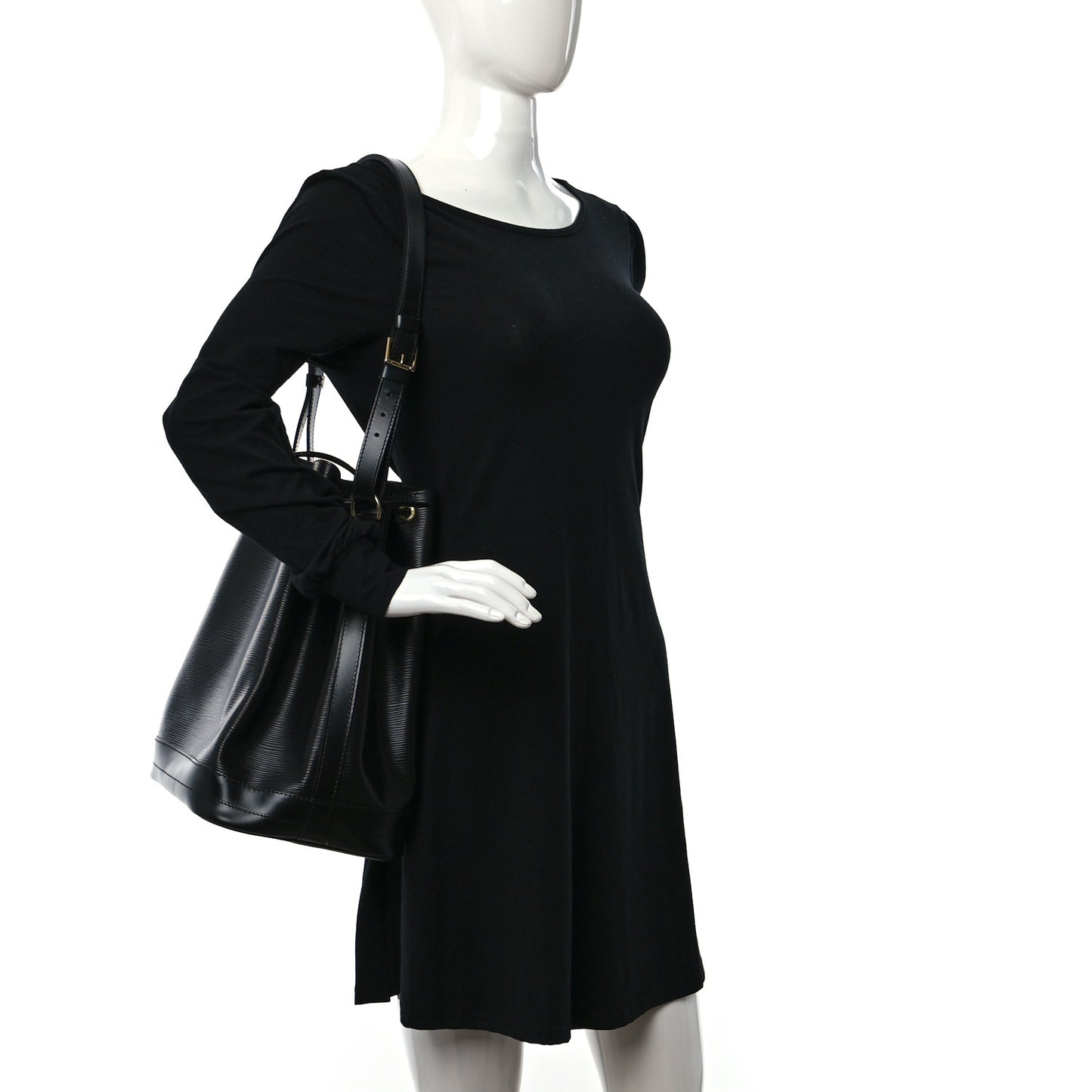 Epi Noe Black