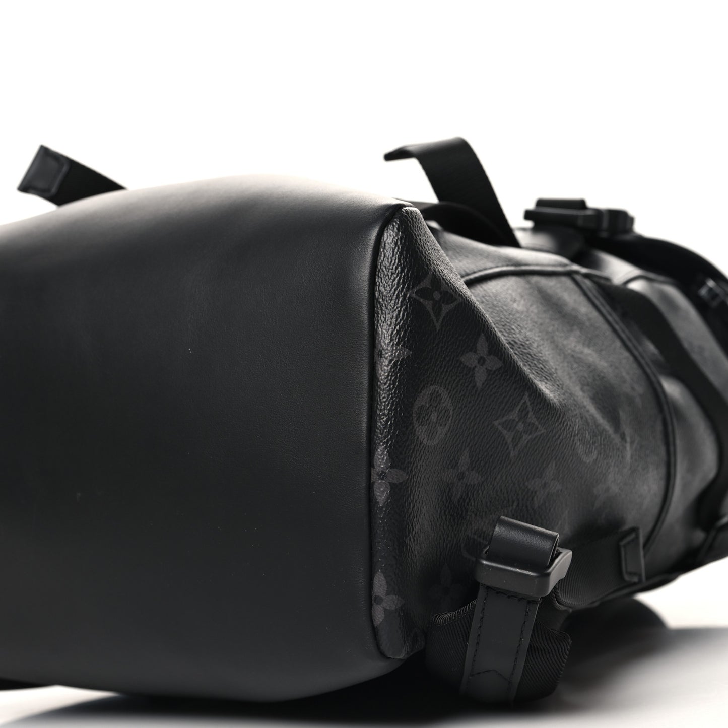 Monogram Eclipse Getaway Backpack