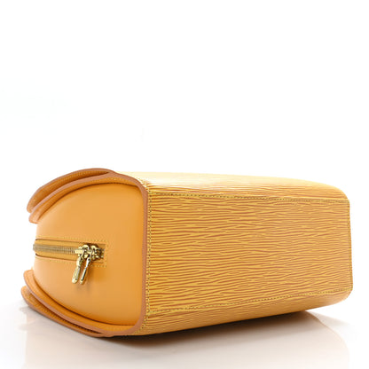 Louis Vuitton Epi Pont-Neuf Tassil 4 of 9