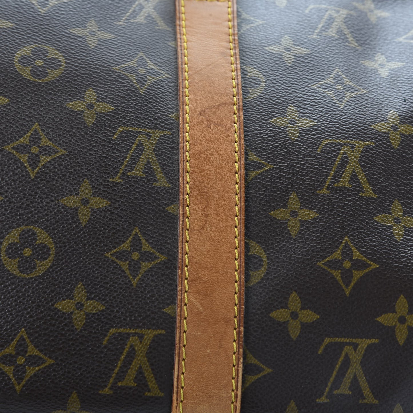 Monogram Keepall 50