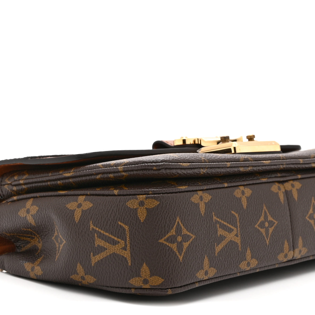 Louis Vuitton Monogram Marceau Caramel 8 of 9