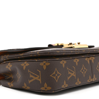 Louis Vuitton Monogram Marceau Caramel 8 of 9