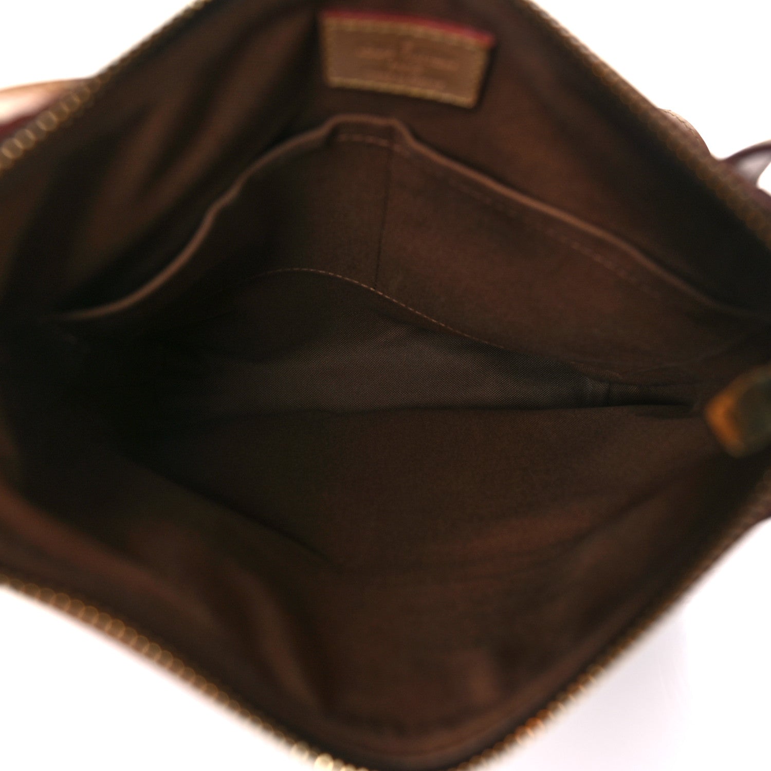 Louis Vuitton Monogram Odeon PM 5 of 10