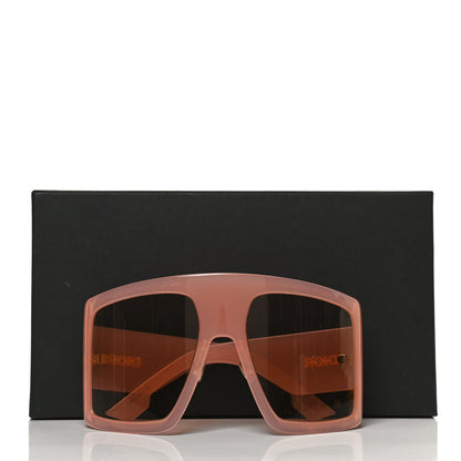 Christian Dior So Light Shield Sunglasses Light Pink 7 of 7