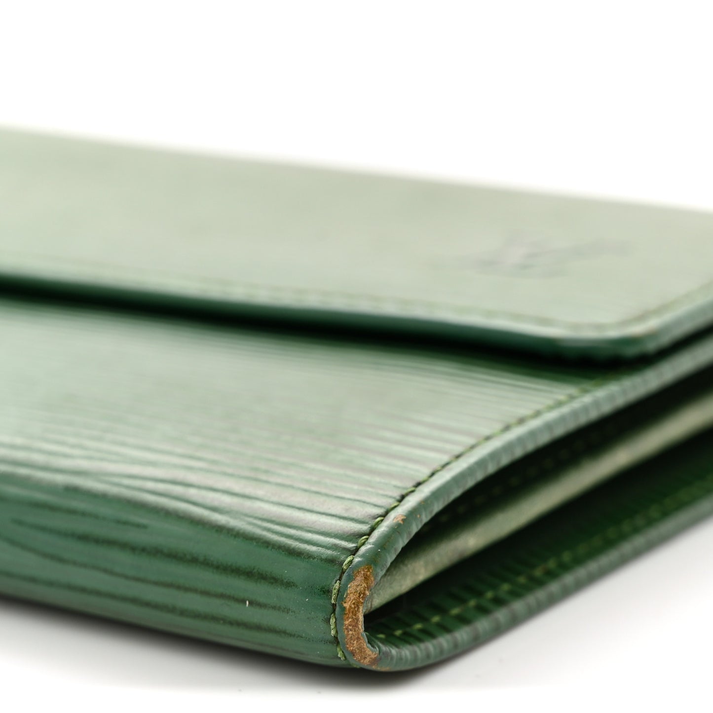 Epi Sarah Wallet Borneo