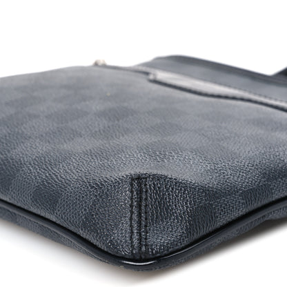 Louis Vuitton Damier Graphite Thomas 10 of 10