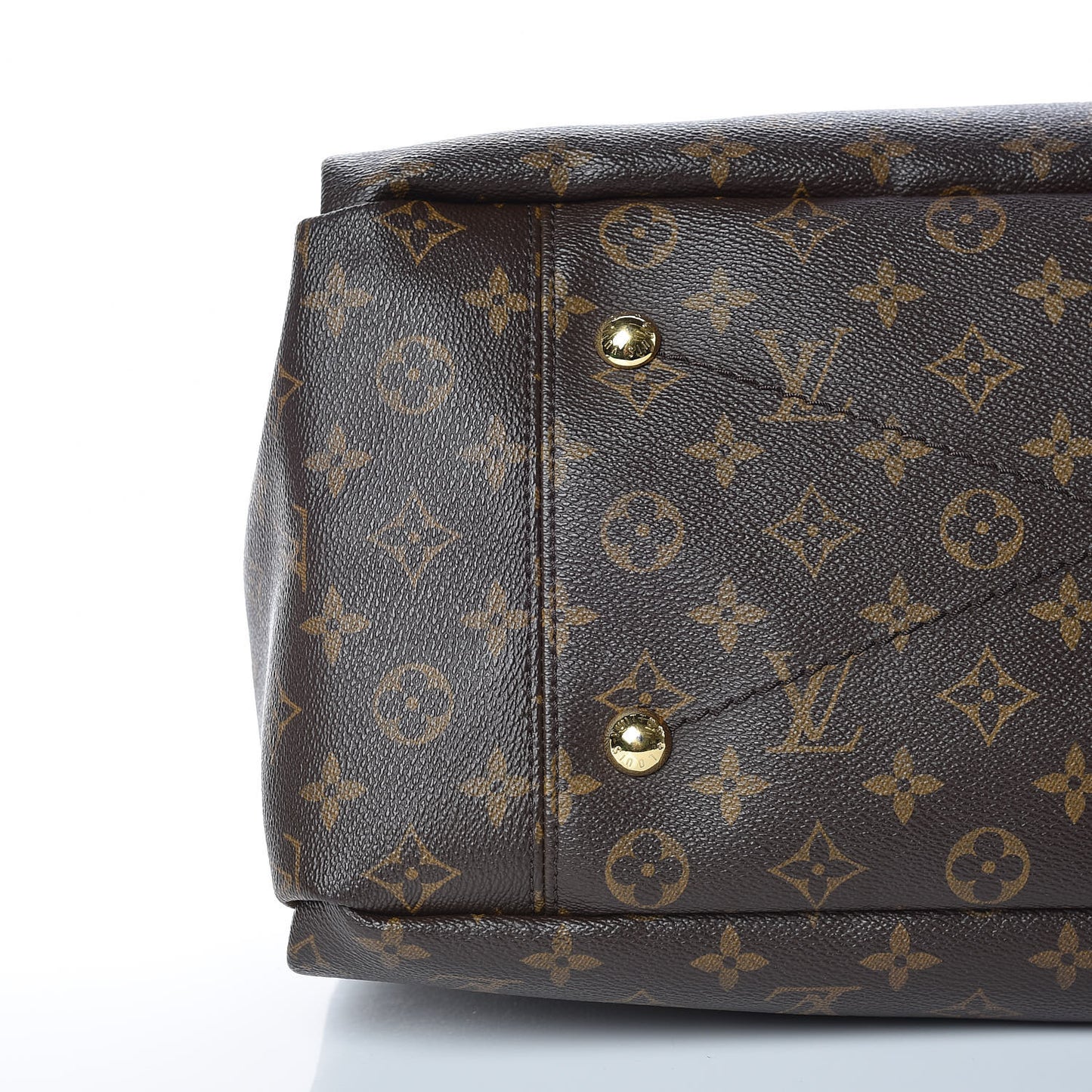 Monogram Artsy MM