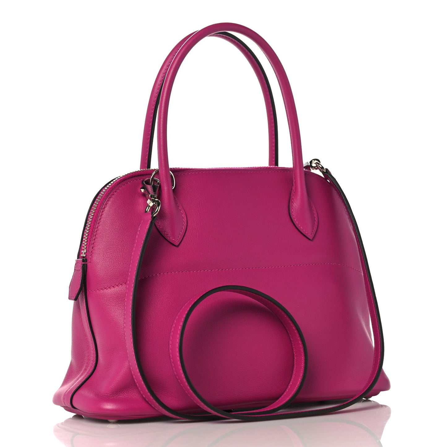 Swift Bolide 27 Rose Pourpre