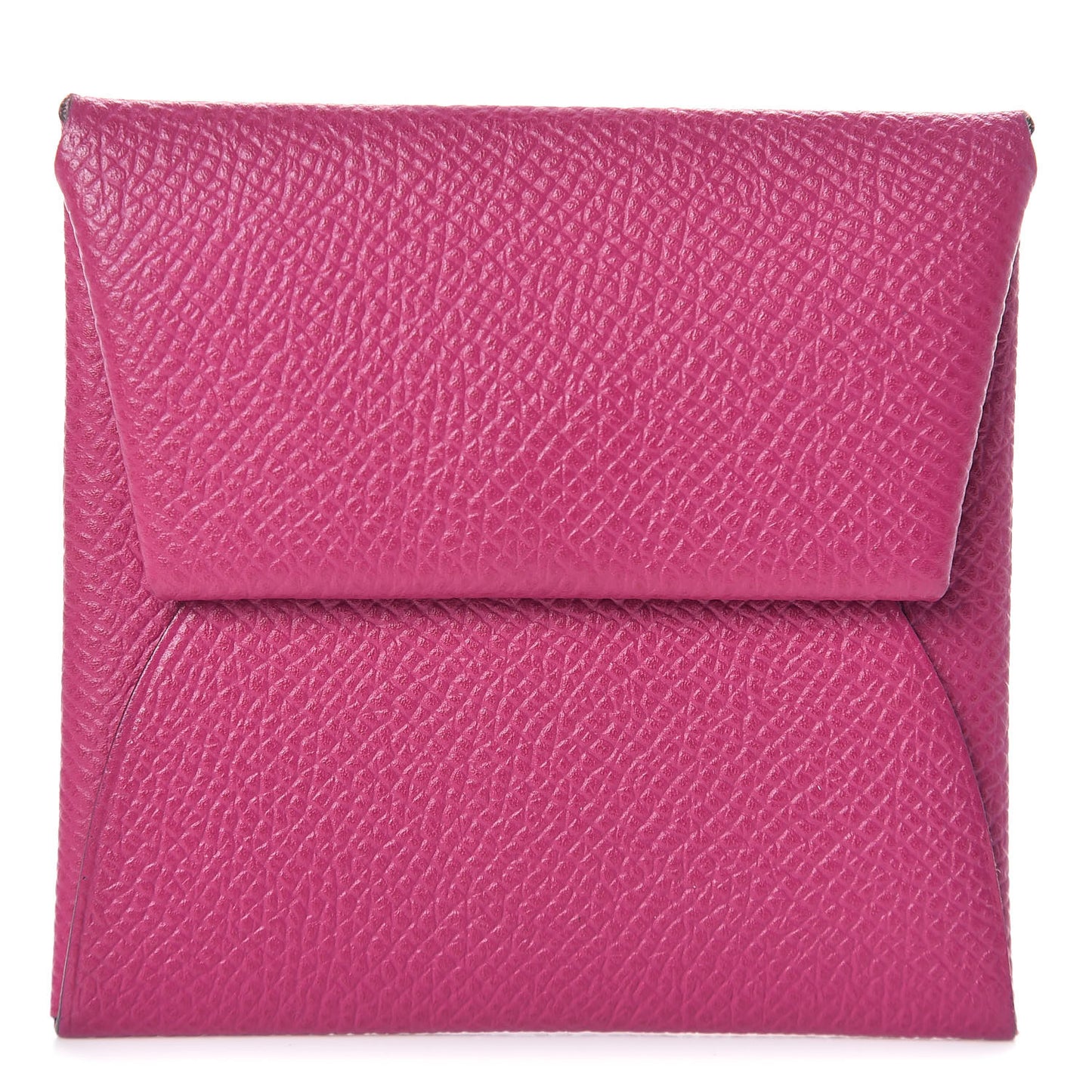 Epsom Bastia Coin Purse Rose Pourpre