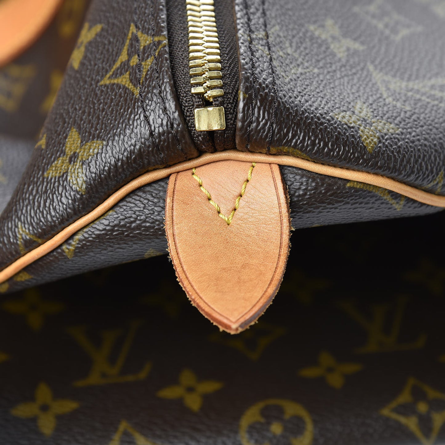 Monogram Keepall 45
