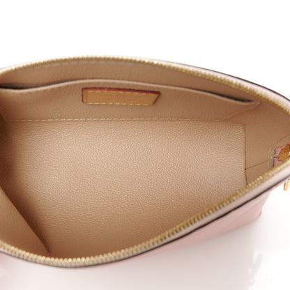 Louis Vuitton Epi Cosmetic Pouch Rose Ballerine 5 of 8