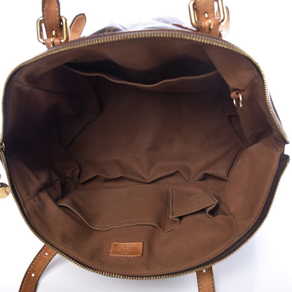 Louis Vuitton Monogram Tivoli GM 5 of 16