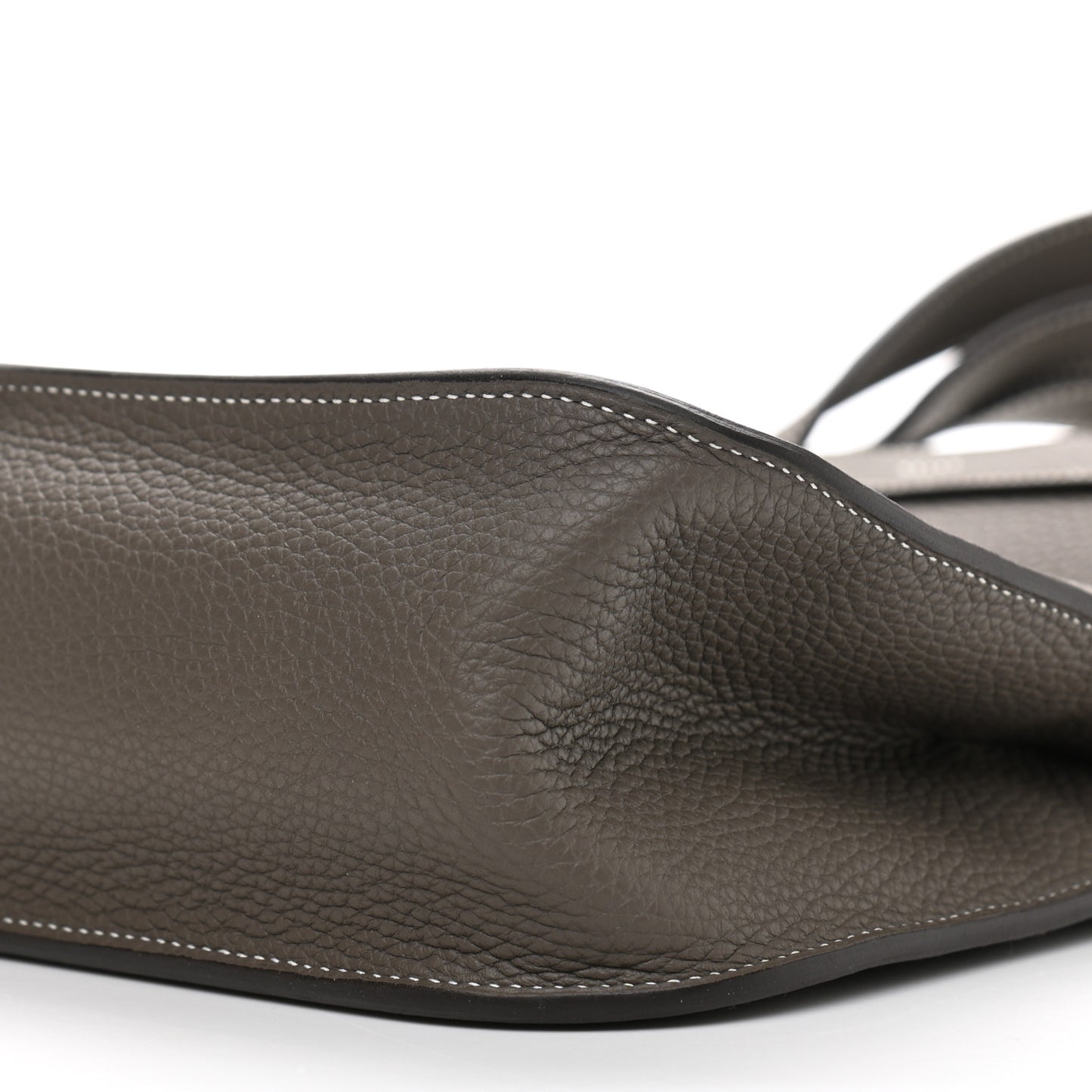 Taurillon Clemence Halzan 31 GM Etoupe