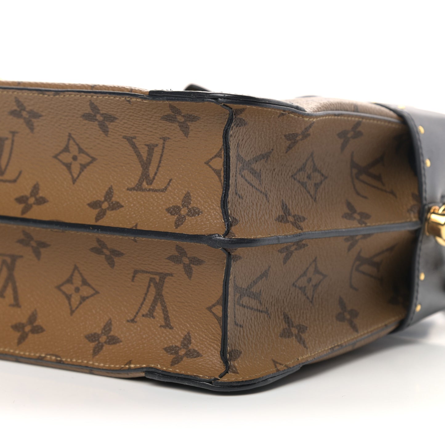 Reverse Monogram City Malle MM