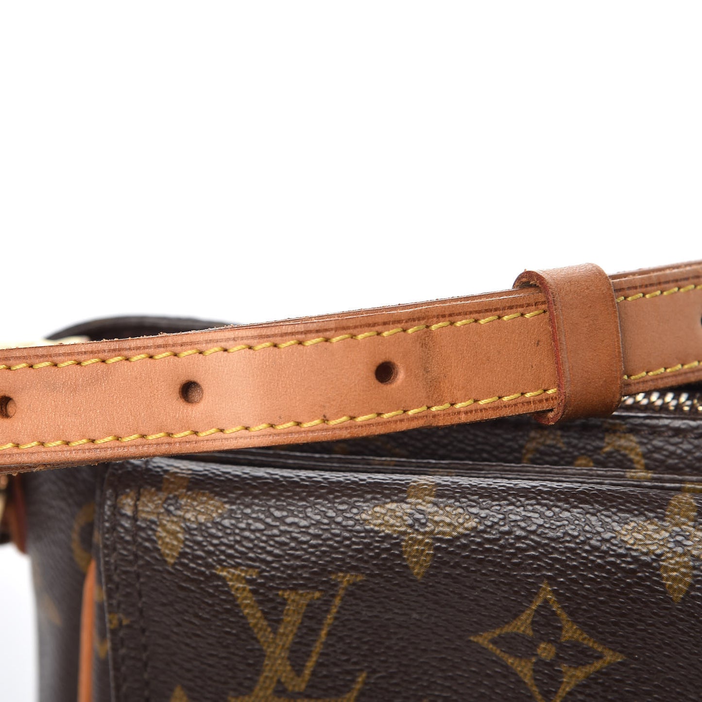 Monogram Viva-Cite PM