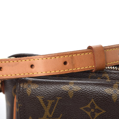 Louis Vuitton Monogram Viva-Cite PM 7 of 11