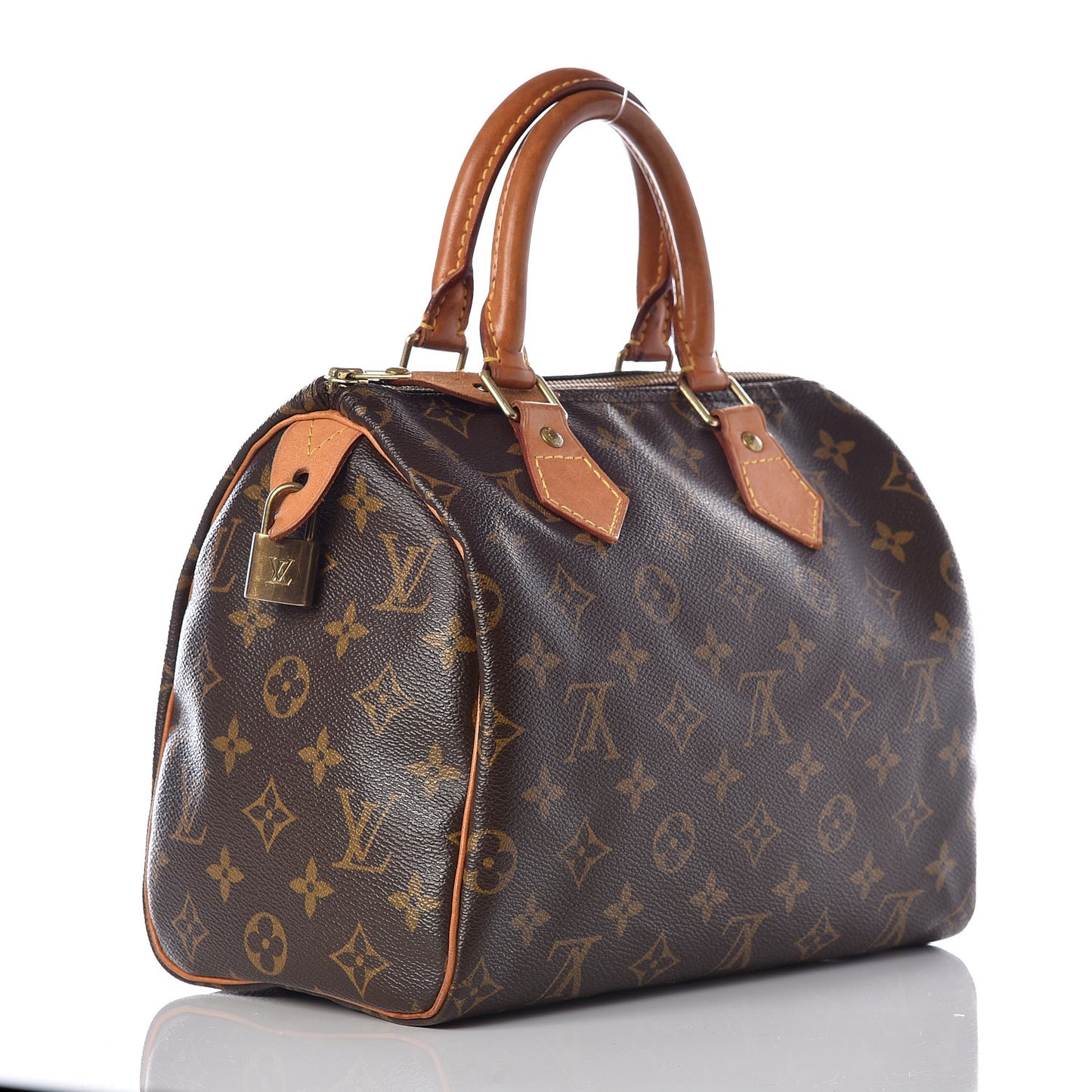 Monogram Speedy 25
