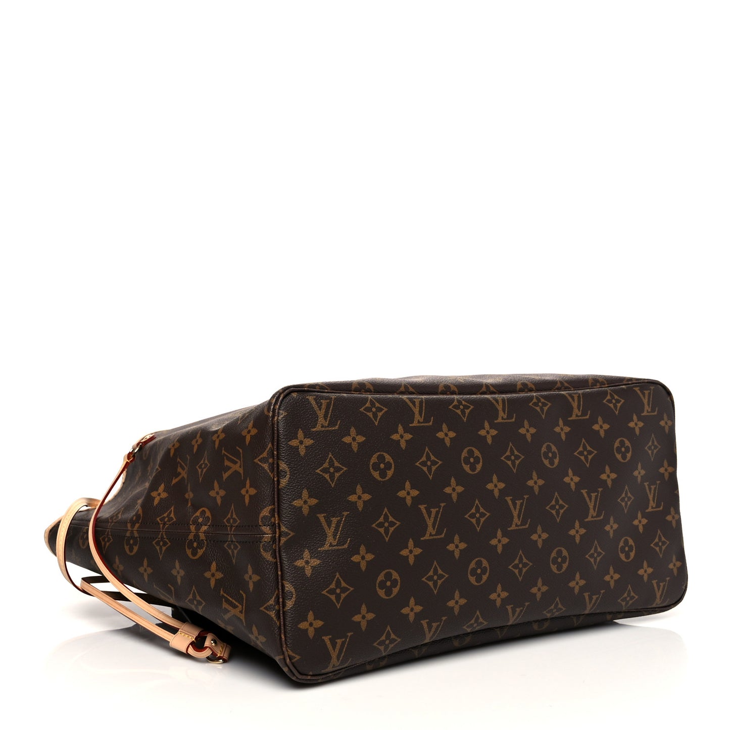 Monogram Neo Neverfull GM Pivoine