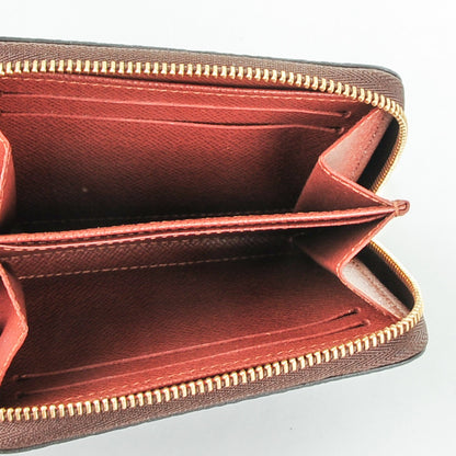 Louis Vuitton Monogram Zippy Coin Purse 5 of 7
