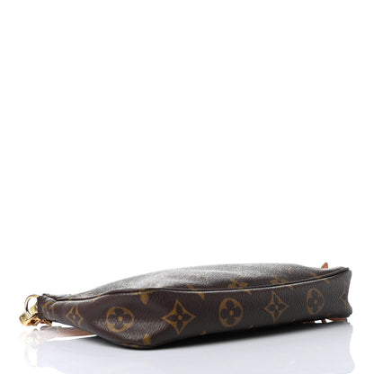 Louis Vuitton Monogram Pochette Accessories 3 of 4