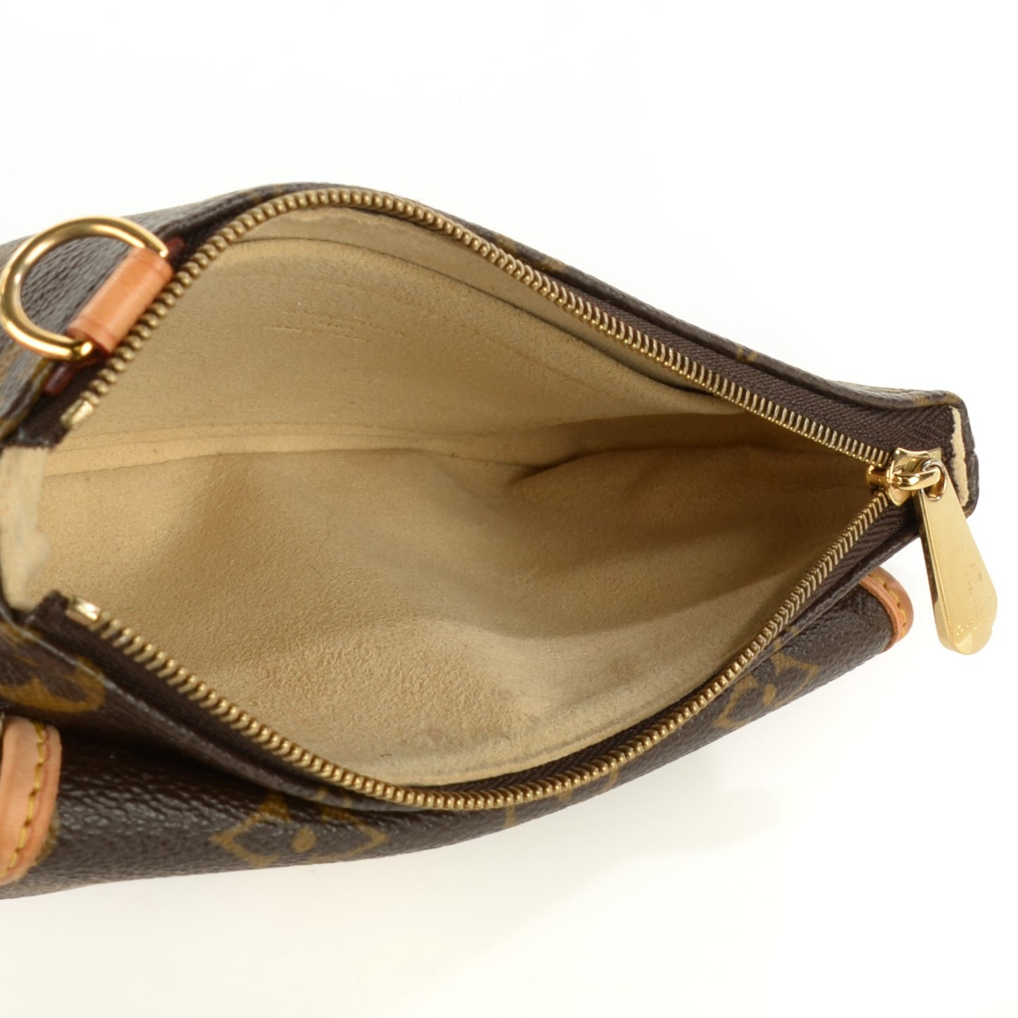 Monogram Tikal Pochette