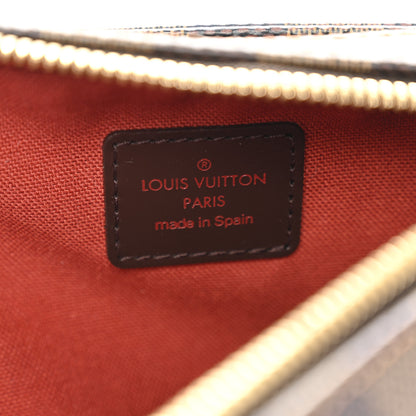 Louis Vuitton Damier Ebene Geronimos 6 of 9