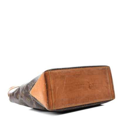 Louis Vuitton Monogram Cabas Piano 4 of 10