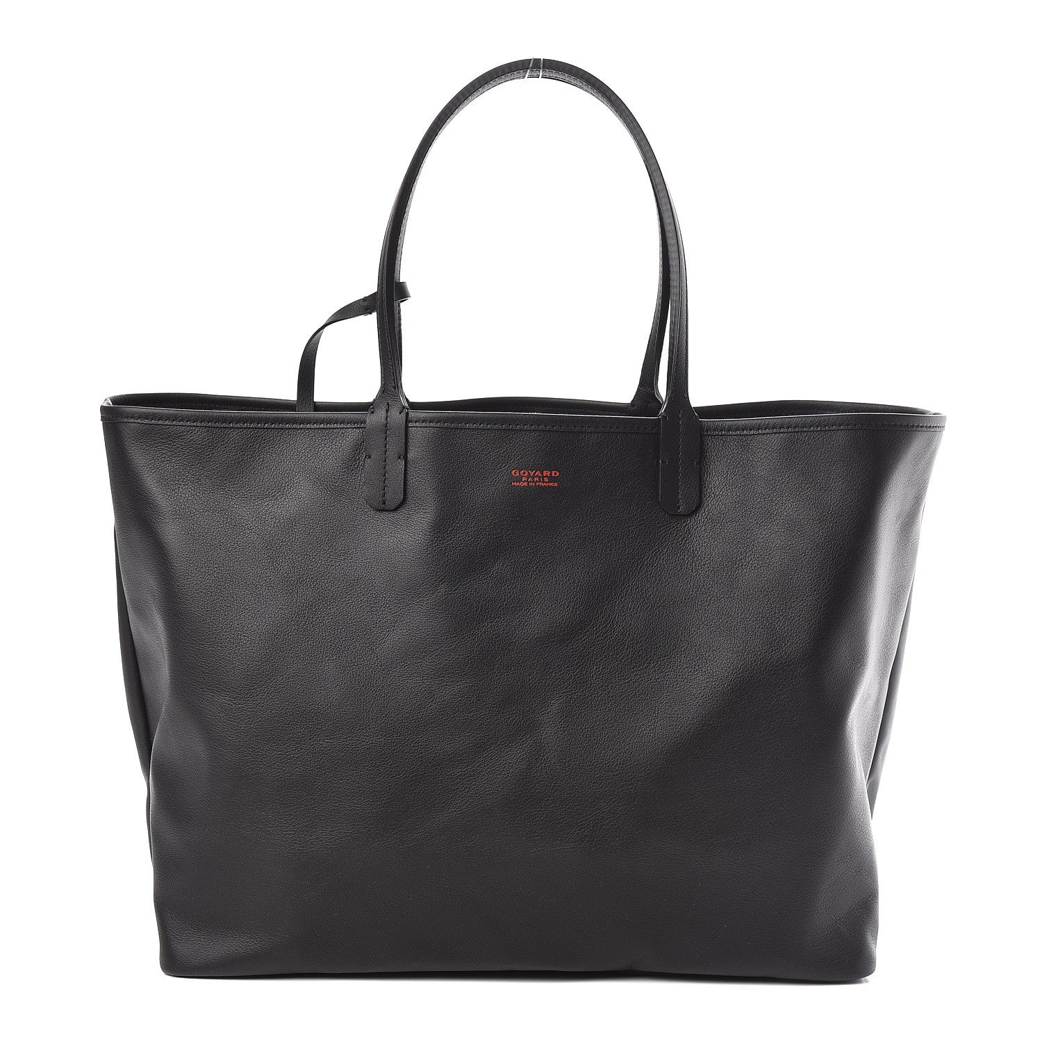 Goyard Goyardine Reversible Anjou PM Black 4 of 16