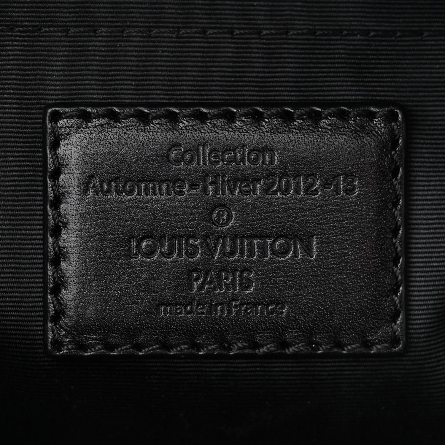 Louis Vuitton Jacquard Velvet Leopard Print Stephen Sprouse Speedy 6 of 11