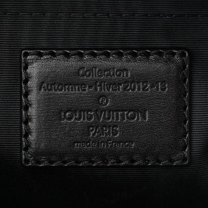 Louis Vuitton Jacquard Velvet Leopard Print Stephen Sprouse Speedy 6 of 11