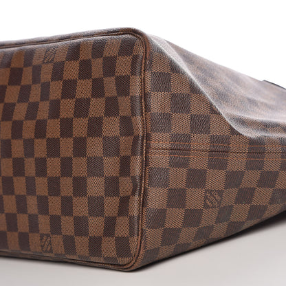 Louis Vuitton Damier Ebene Neverfull GM 13 of 21