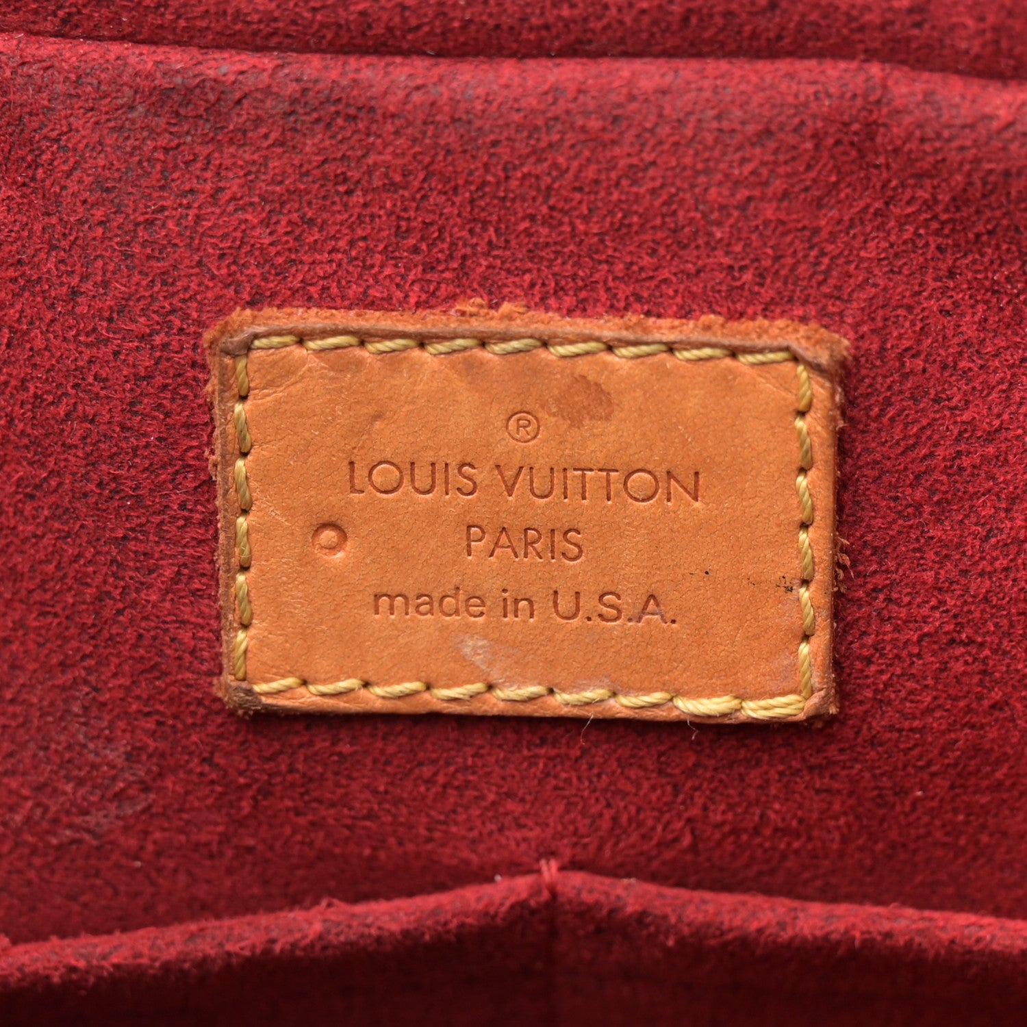 Louis Vuitton Monogram Multipli-Cite 6 of 20