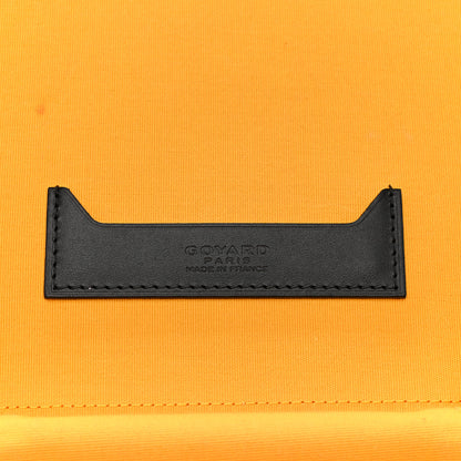 Goyard Goyardine Muse Vanity Case Black 6 of 13