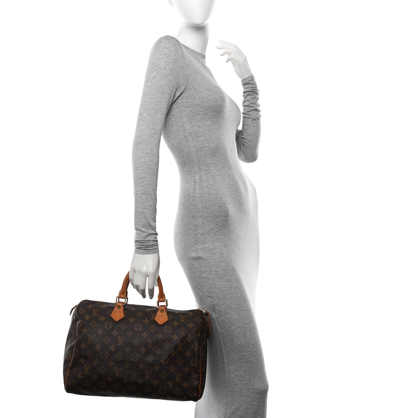 Monogram Speedy 35