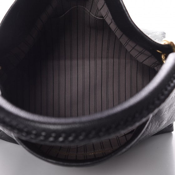 Empreinte Artsy MM Black