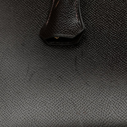 Hermes Epsom Kelly Sellier 35 Ebene 14 of 20