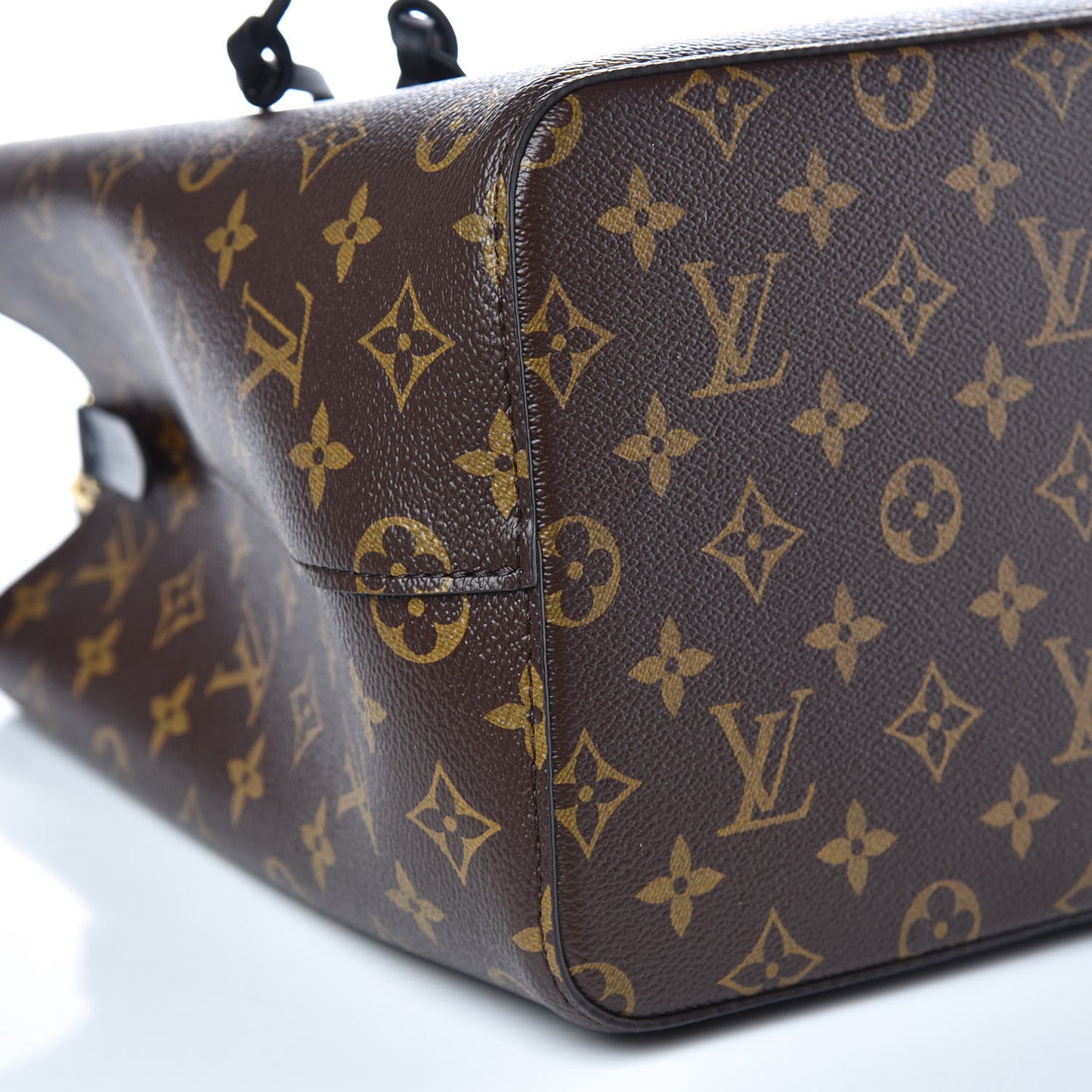 Monogram Neonoe MM Black