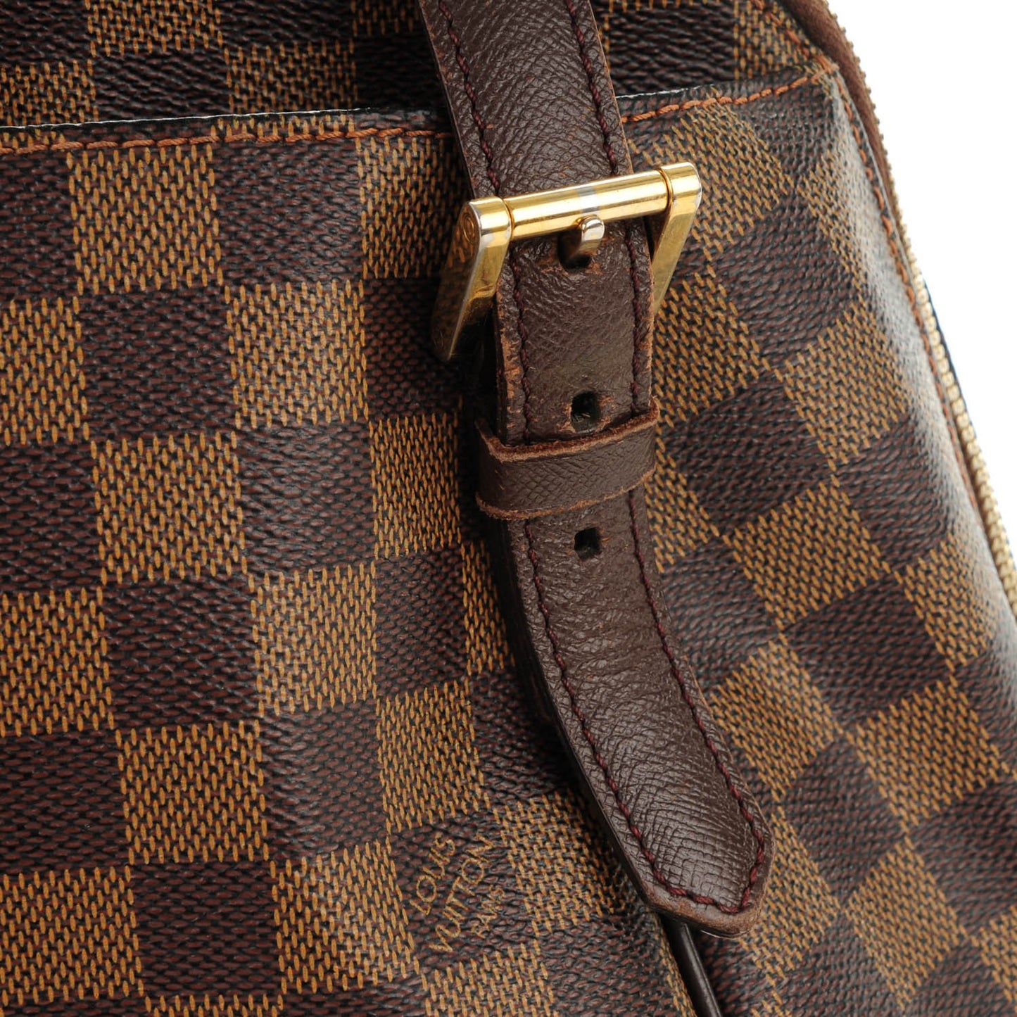 Damier Ebene Belem MM