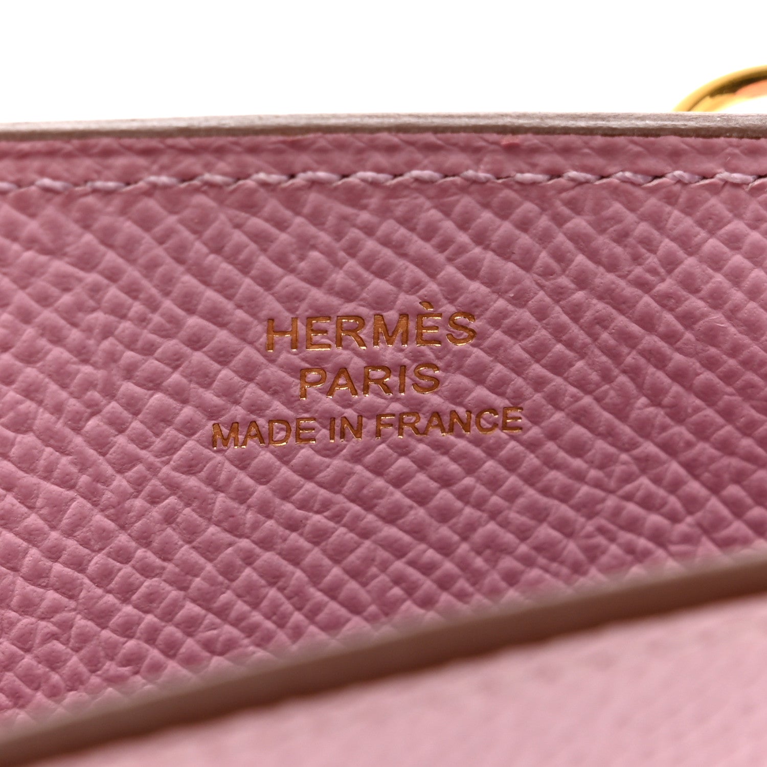 Hermes Epsom Hermesway Phone Case Mauve Sylvestre Chai Bleu Royale 6 of 7