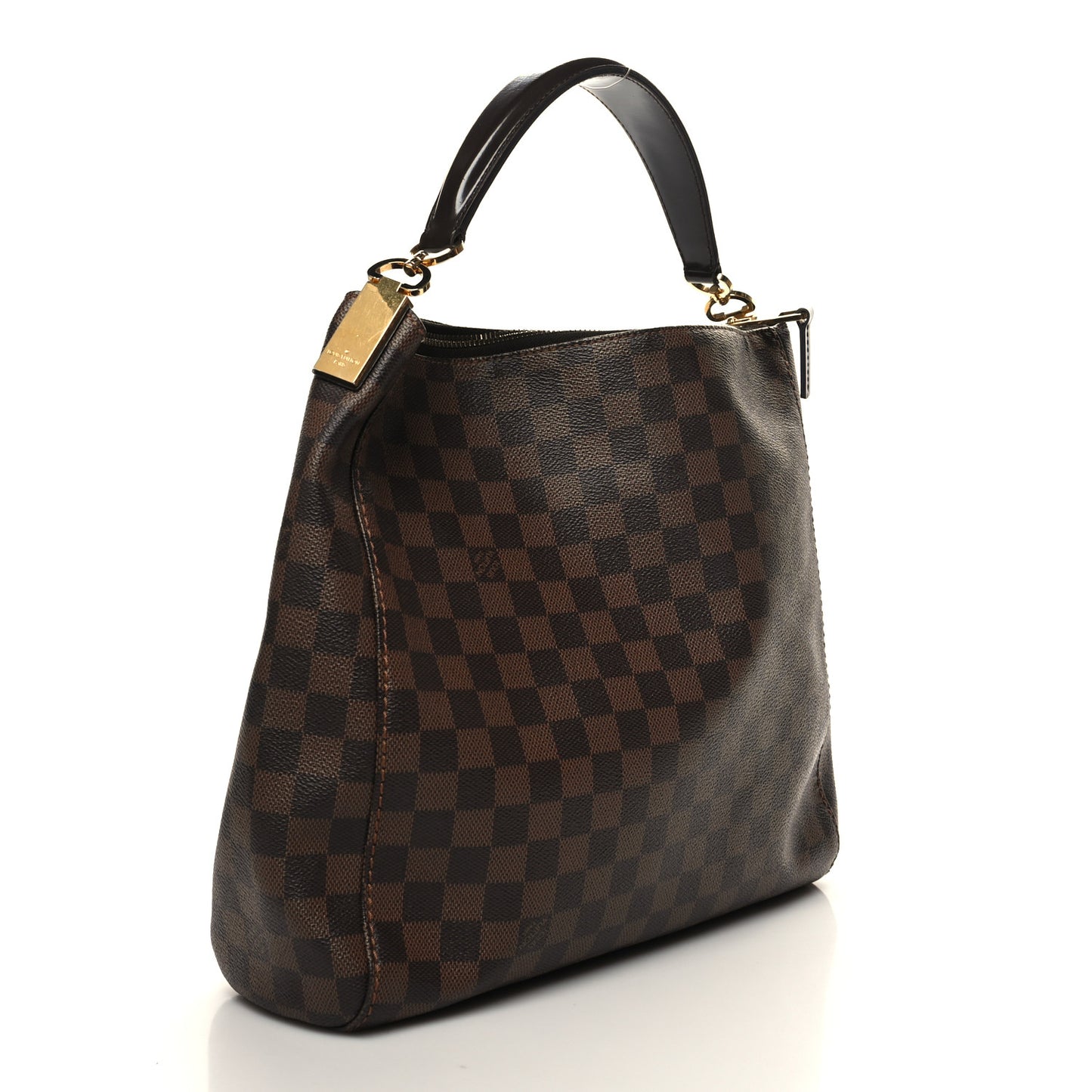Damier Ebene Portobello PM
