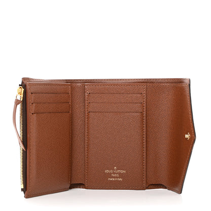 Louis Vuitton Monogram Victorine Wallet 5 of 9
